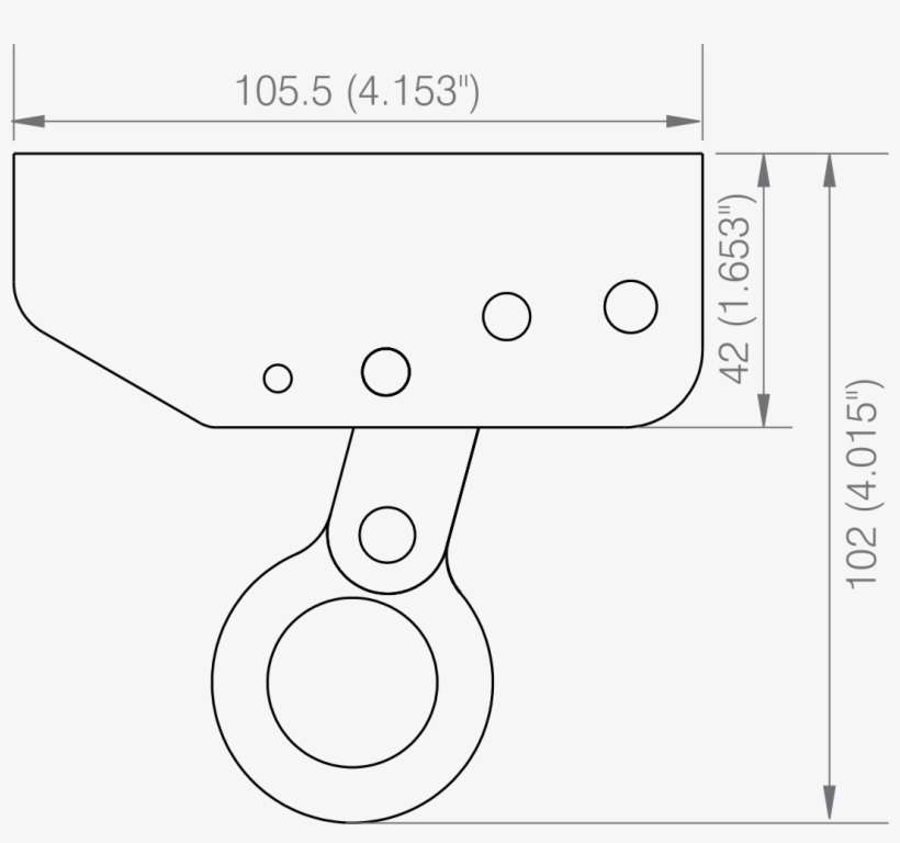 Performance Of Rope Grab Depends Upon The Quality Of - Line Art, transparent png download