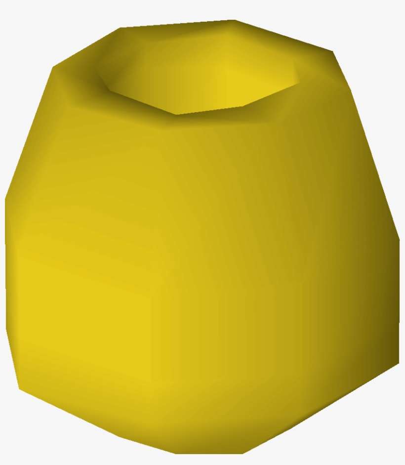 A Golden Pot May Be Obtained By Players During The - Lampshade, transparent png download
