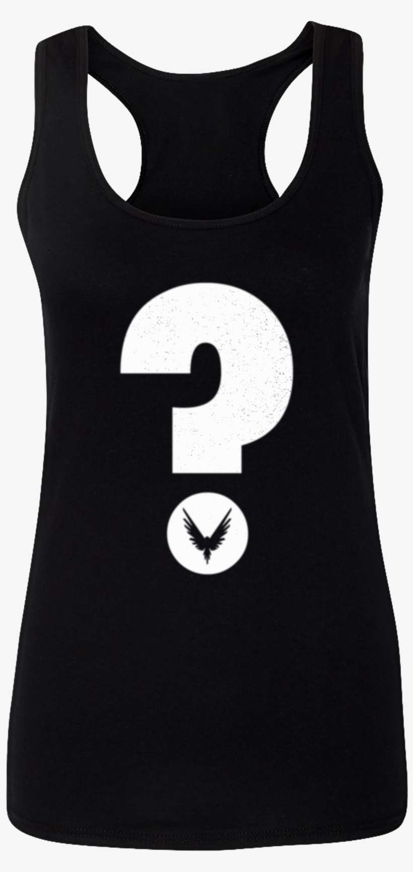 Mav Blank Mystery Tank V=1548183117 - Active Tank, transparent png download