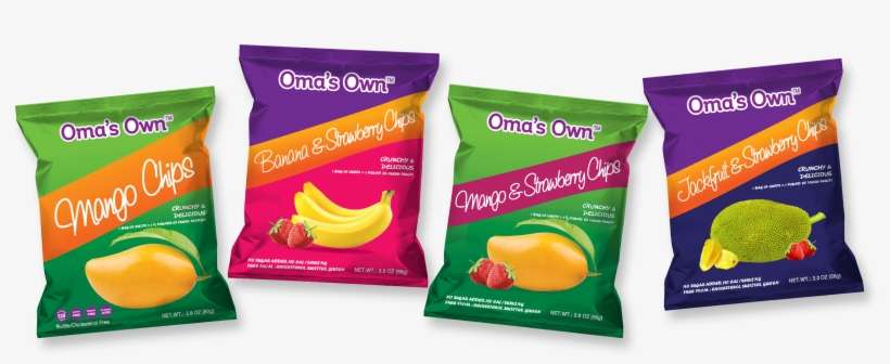 This Is A Pleasant Alternative Chip - Natural Foods, transparent png download