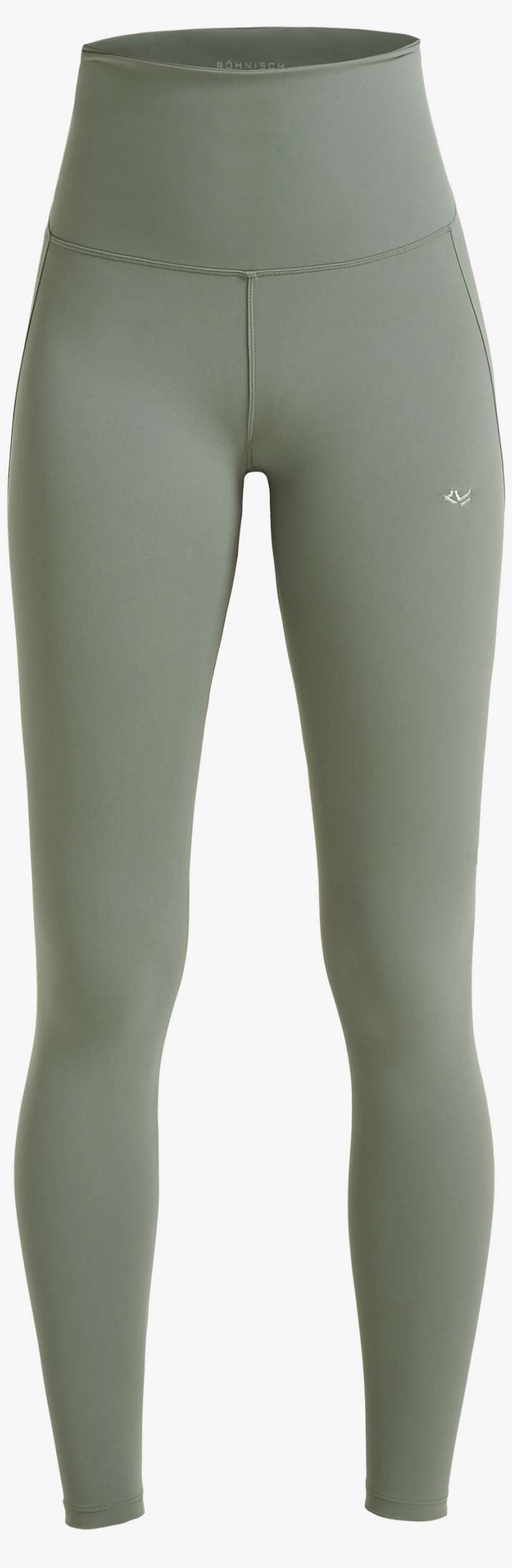 Uplift Tights, Combat Green, , Hi-res - Leggings, transparent png download