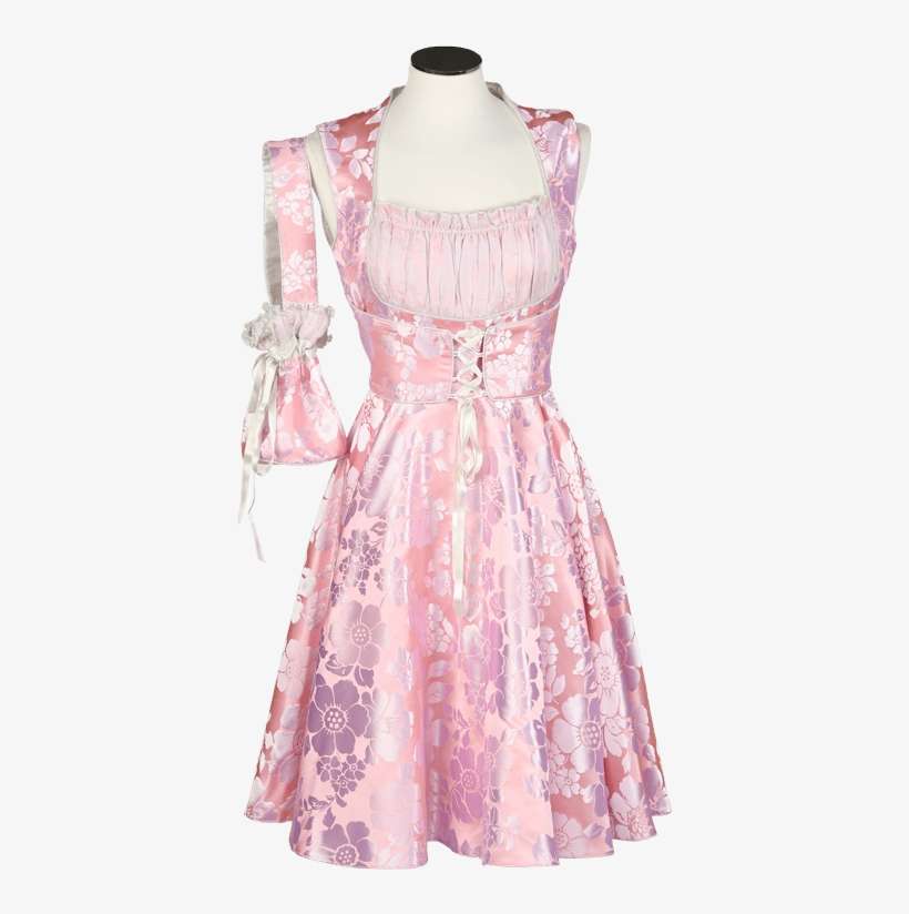 Tiara - Cocktail Dress, transparent png download