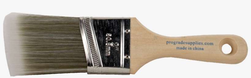 New 5 Pack House Wall,trim Paint Brush Set For Home - Electric Guitar, transparent png download