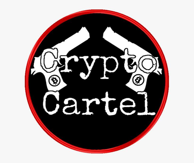 Crypto Cartel Leaks - Emblem, transparent png download