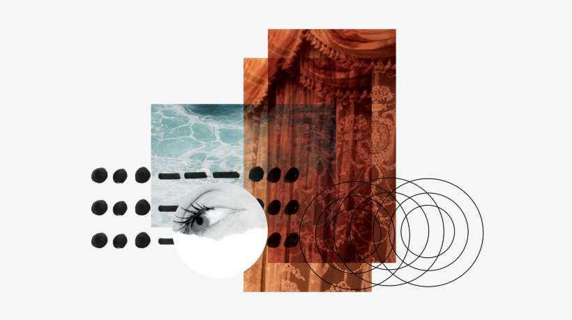 Collaboration With International Established Music - Graphic Design, transparent png download