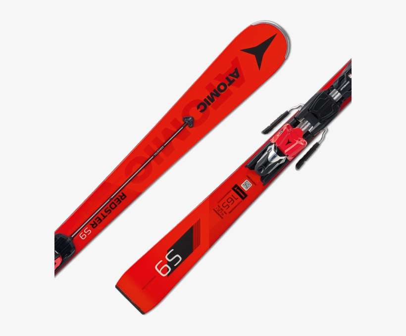 Redster S9 X 12 Tl R - Atomic Redster Gs 164, transparent png download