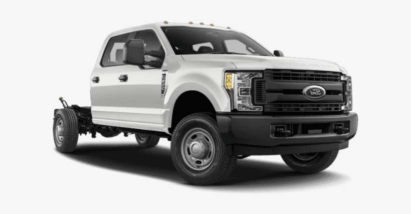 Ford F550 Single Cab, transparent png download