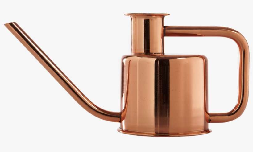 Kontextür X3 Watering Can, Copper - Watering Can, transparent png download