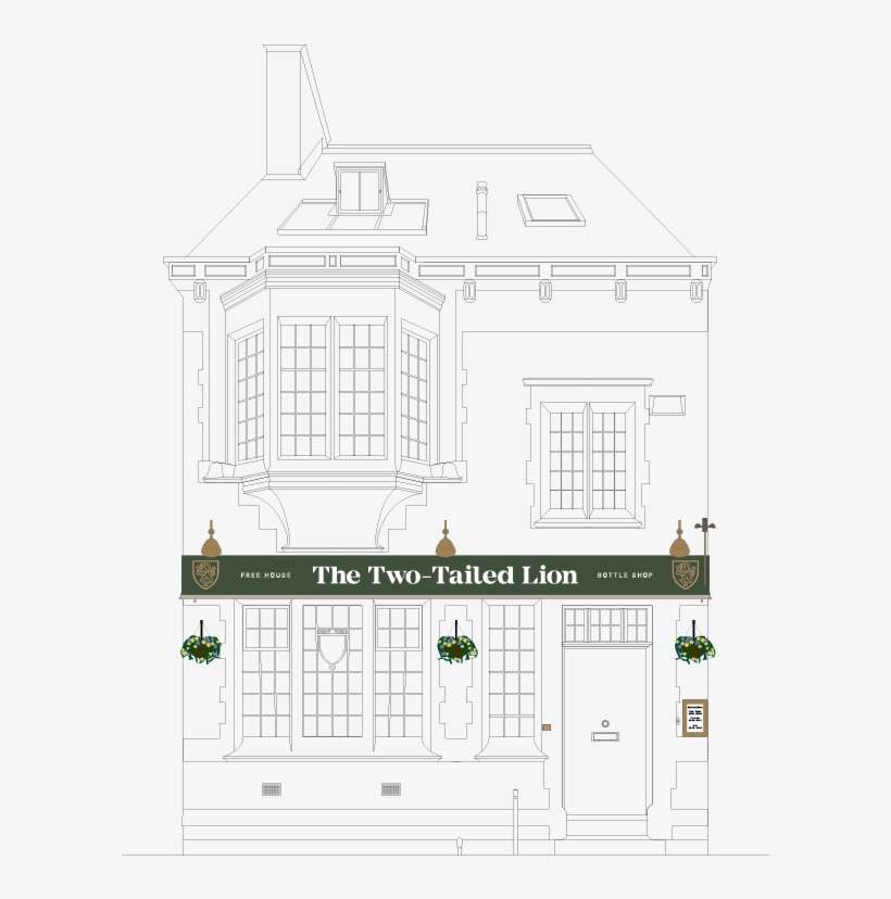 Ml Frontage Master - Plan, transparent png download