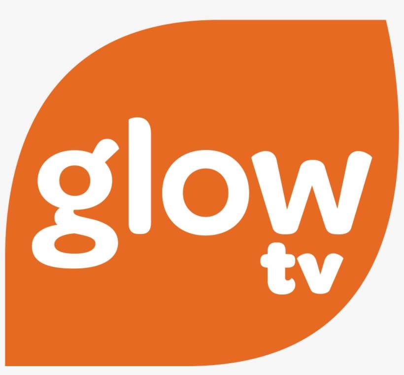 Nismedia Group Now The Proud Owner Of Glow Tv - Glow Tv Logo, transparent png download