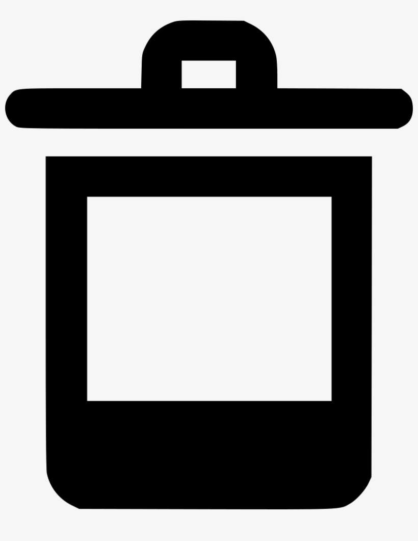 Recycle Bin Comments Briefcase PNG Image Transparent PNG Free Download on SeekPNG