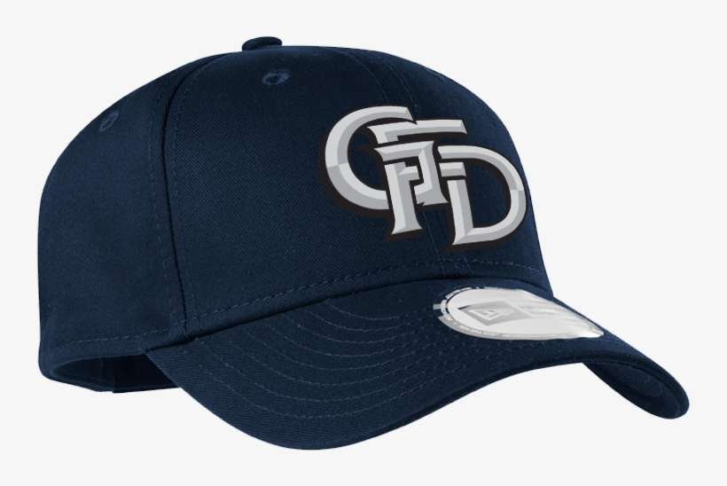 Home > Duty Wear > Captain > New Era® - Baseball Cap, transparent png download