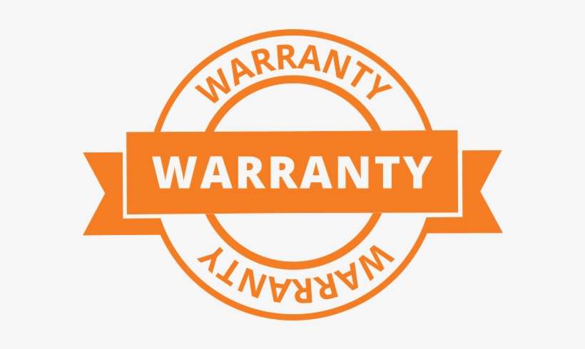 Do Replacement Parts And Open Items Have Warranty - Circle, transparent png download