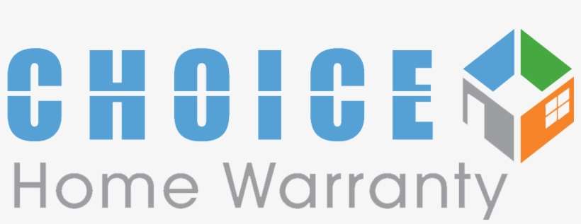 Choosing The Best Home Warranty Service - Choice Home Warranty Logo, transparent png download