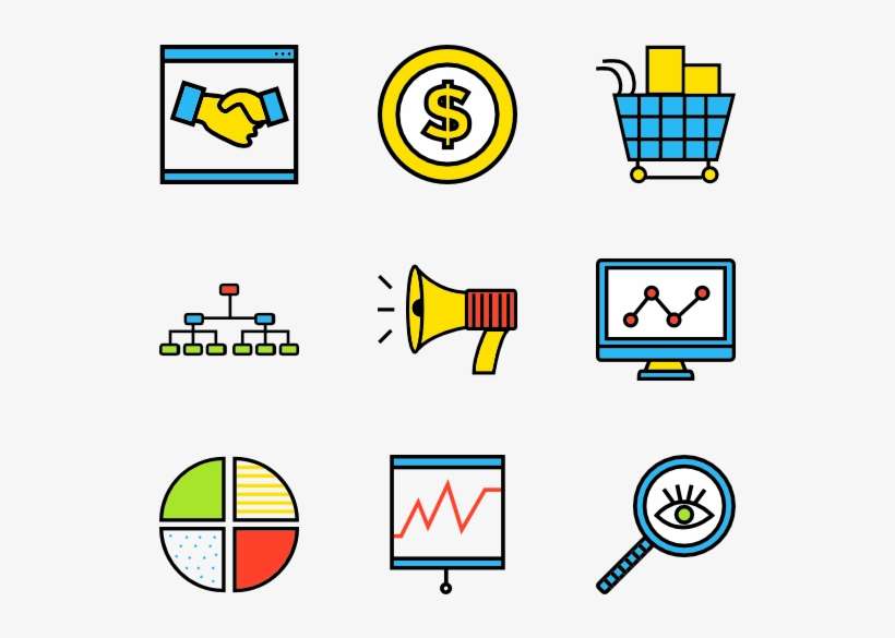 Picture Download Card Icon Packs Svg Psd Png - 80's Icons Png, transparent png download