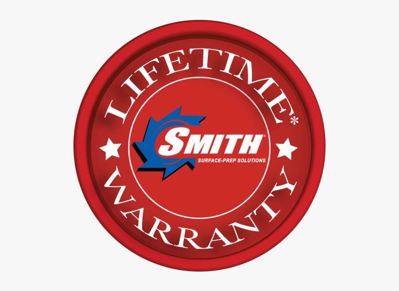 Smith Lifetime Warranty Is The Best In The Business - Red Falcons, transparent png download