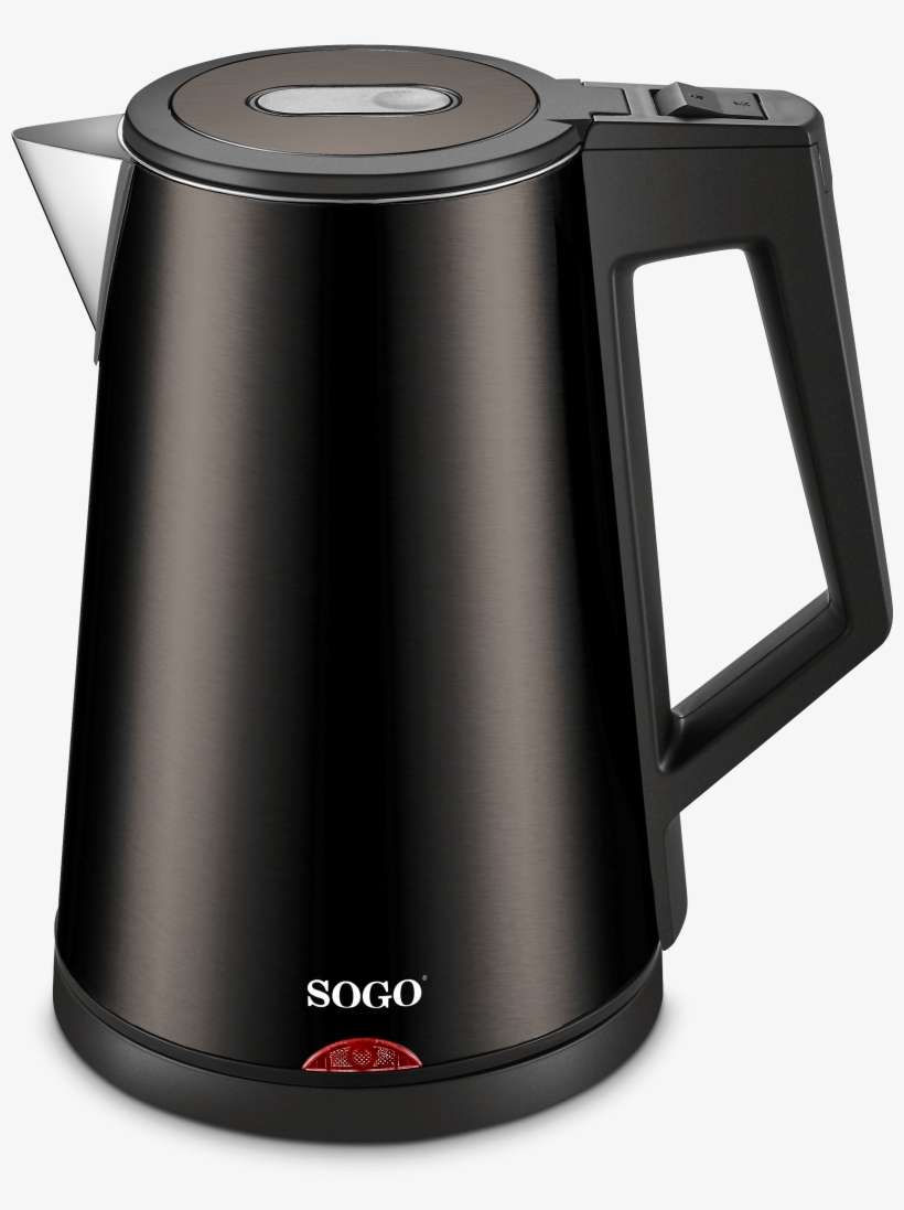 Codigo De Barra - Kettle, transparent png download