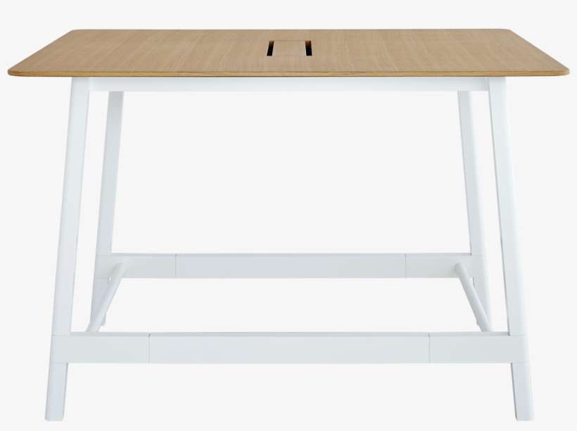 Ophelis Docks Standing Benches - Art Table, transparent png download