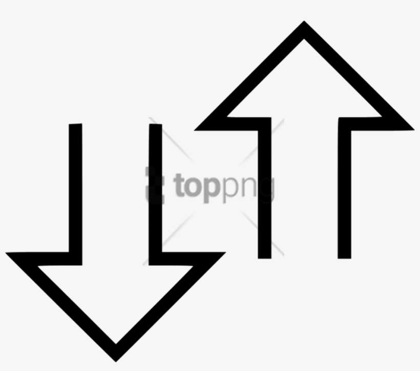 Free Png Curved Arrow White Png Image With Transparent - Lift Thrust Gravity Drag, transparent png download