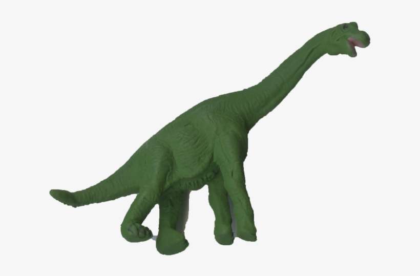 Brontosaurus Img Src= "wee Animal Cut Outs/wee Animals - Lesothosaurus, transparent png download