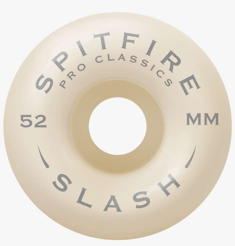 Wheels / Spitfire / Pro Classics - Spitfire Mark Gonzales Wheels, transparent png download