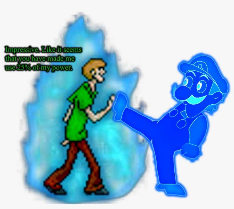 Mpressive Likeit Seems Cartoon - Cartoon, transparent png download