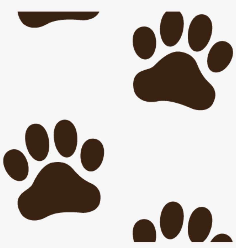 Download Paw Prints Clipart Free Paw Prints Clipart Plant Clipart Free Download Dog Paw Prints Png Image Transparent Png Free Download On Seekpng
