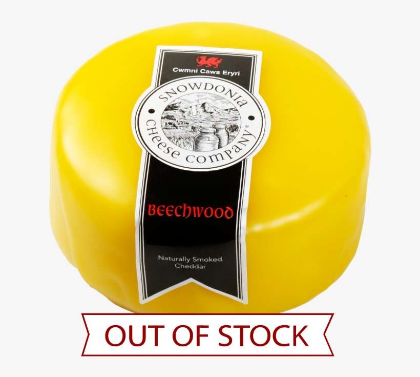 Beechwood Out Of Stock - Clock, transparent png download