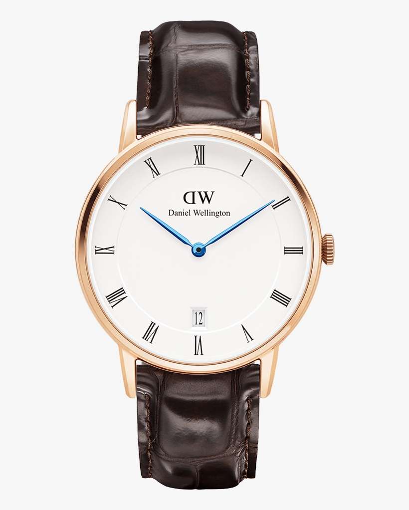 Dapper York - Leonard And Church Watch, transparent png download