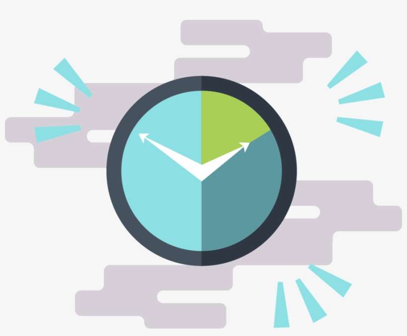 Know Instantly When Books Are Open - Circle, transparent png download