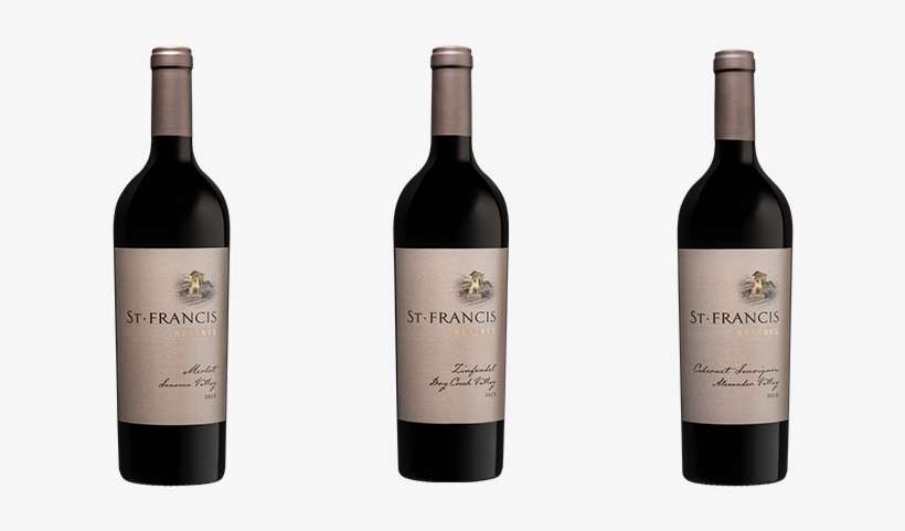 Appellation Driven Wines Highlighting The Power And - Wine Bottle, transparent png download