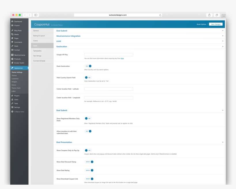 Powerful Options Panel - Computer Icon, transparent png download