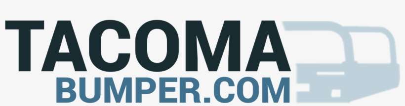 Tacoma Bumper Tacoma Bumper - Parallel PNG Image | Transparent PNG Free ...