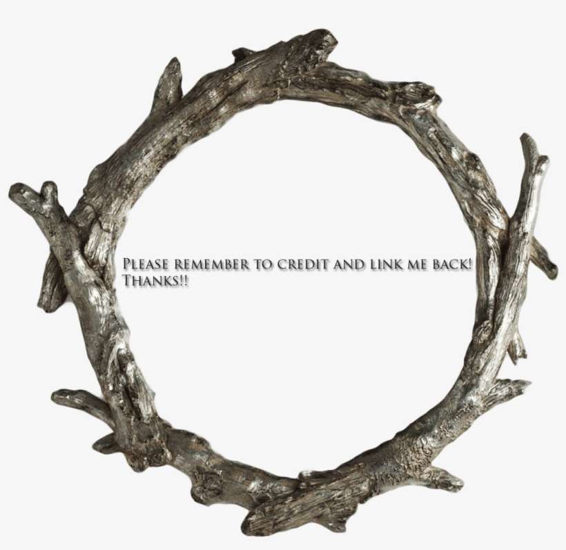 Antique Frames Png Clipart Best - Wood, transparent png download