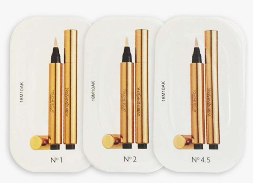 Alternate Views - Ysl Touche Eclat, transparent png download