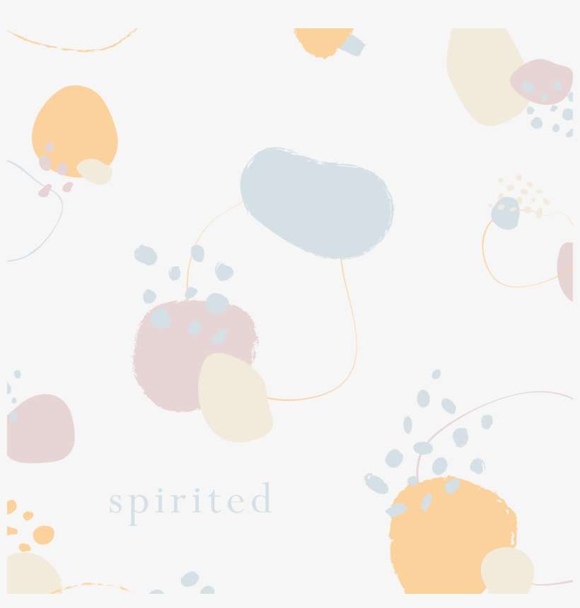 July Studio - Spirited - Illustration, transparent png download