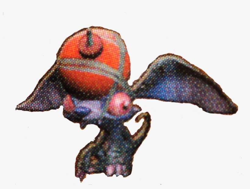 Exploding Nerbil - Tak And The Power Of Juju Nerbils, transparent png download