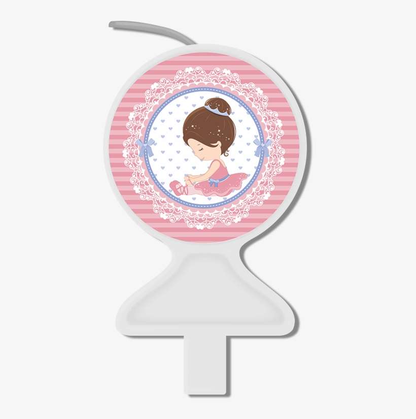 Titulo Produto - Vela De Aniversário Chuva De Bênção, transparent png download