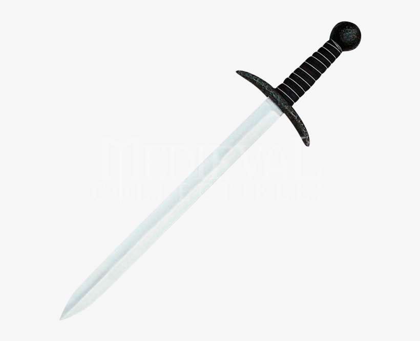 Single Handed Short Sword - Dagger Png, transparent png download