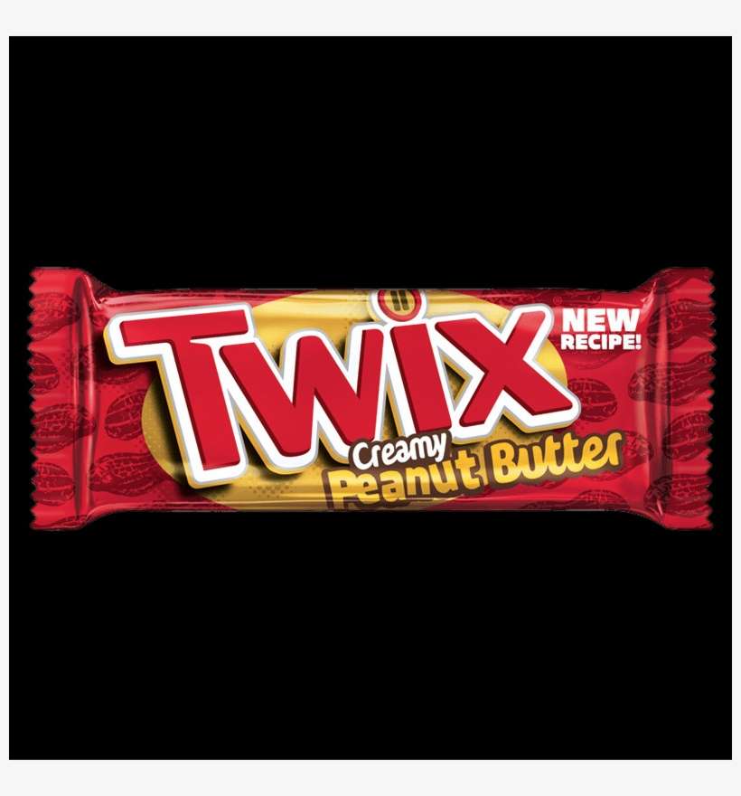 Free Chocolate Bar Pngs - Twix Peanut Butter Bar, transparent png download