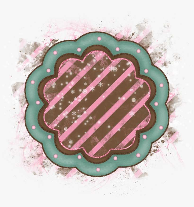 Cluster Frame 800 X - Illustration, transparent png download