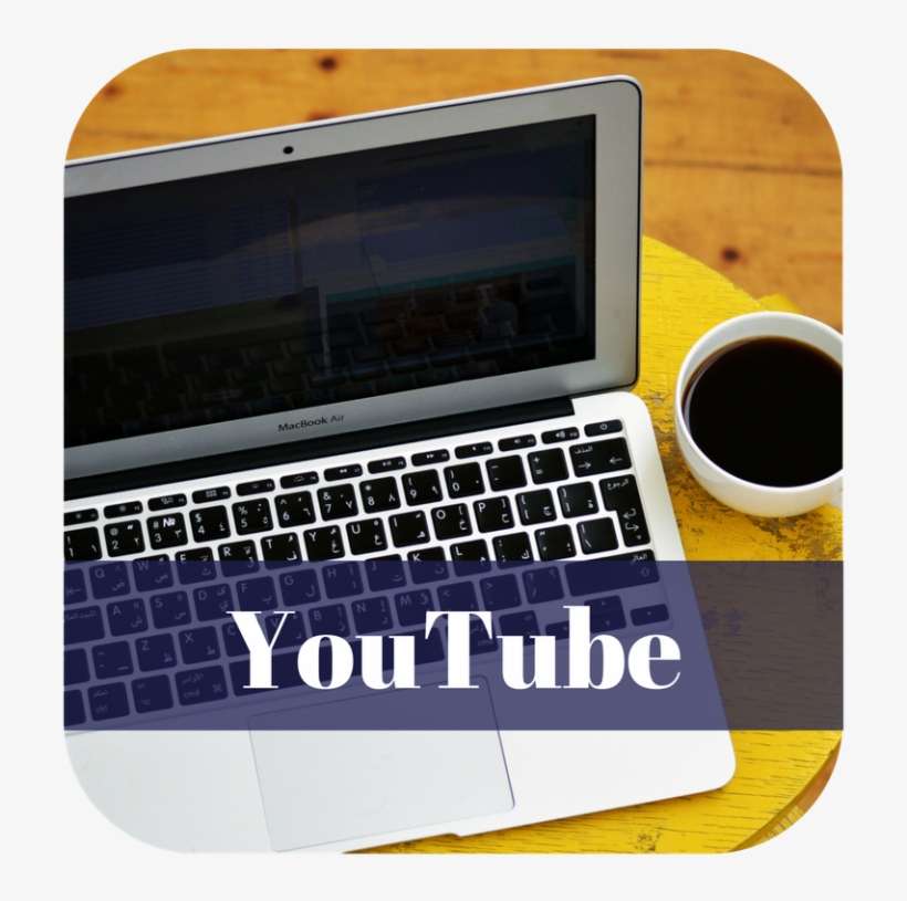 , - Fondo De Pantallas Taza Cafe Y Computador, transparent png download