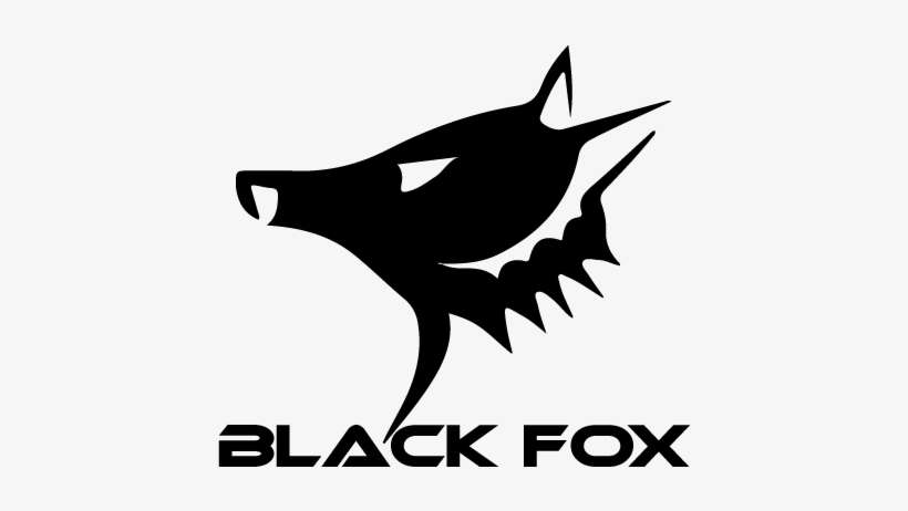 Logo Design By Ishier For Black Fox Contractor - 2003 Cadillac Cts, transparent png download