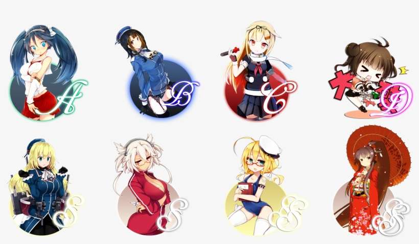 Created By Anonymous - Osu Ranking Icons, transparent png download