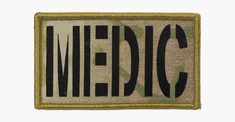 Picture Of Ir Tools Ir Hybrid Medic - Label, transparent png download
