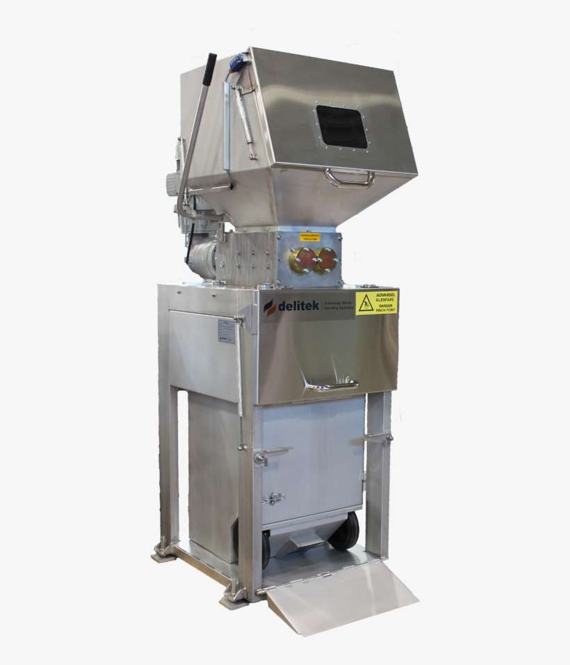 Dt-230sr - Shredders - Machine, transparent png download