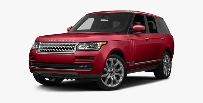 Jeep Grand Cherokee Car, transparent png download
