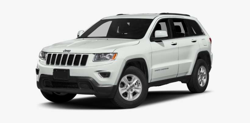 2016 Land Rover Range Rover - Jeep Compass 2012 White, transparent png download