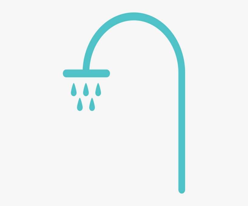 Kitchen & Bathrooms Icon - Circle, transparent png download