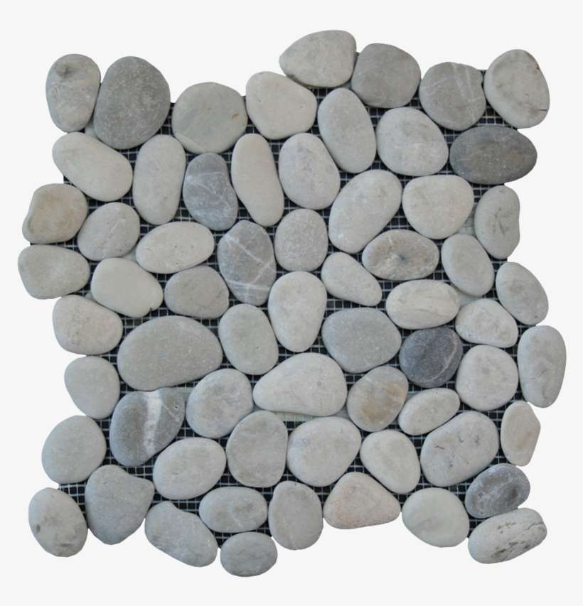 Botany Bay Pebbles Series - Tile, transparent png download